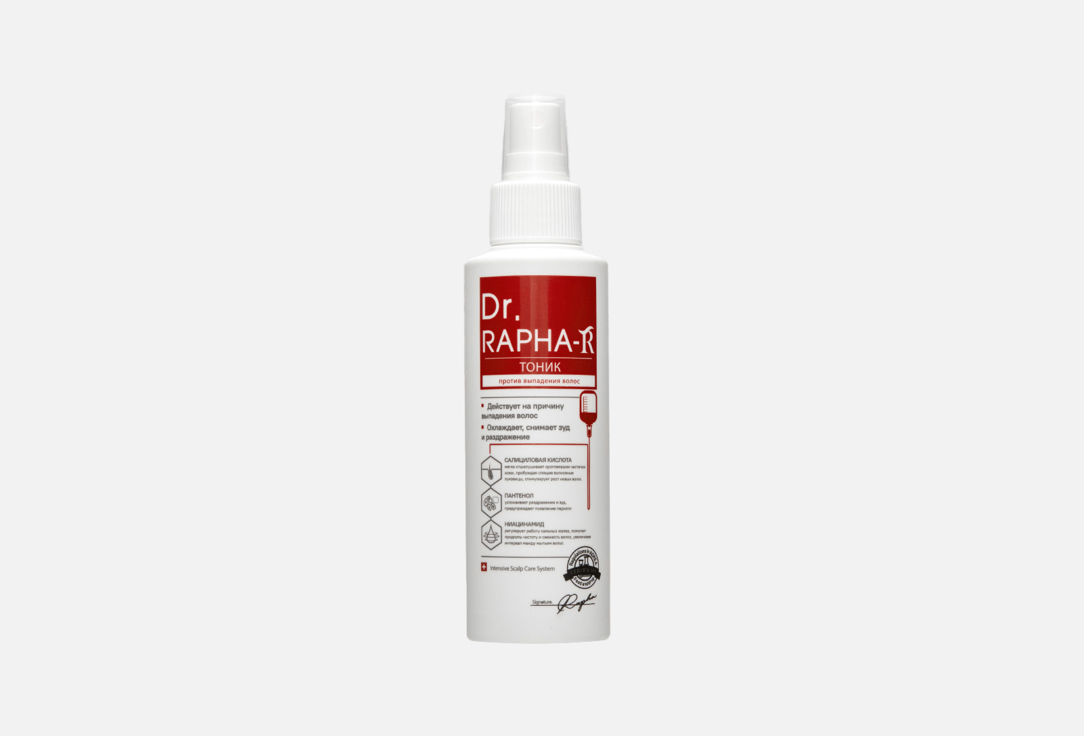 Intensive Scalp Tonic 150 мл