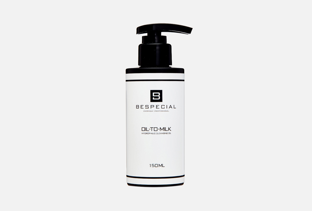 Hydrophilic oil for face cleansing 150 мл