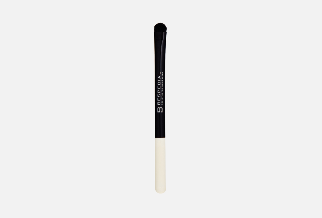 Brow brush for highlighter 1 шт