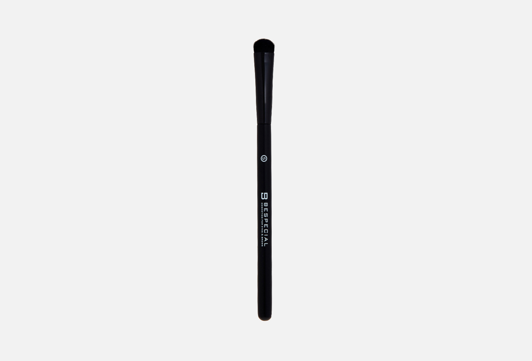 Short shader brush 1 шт