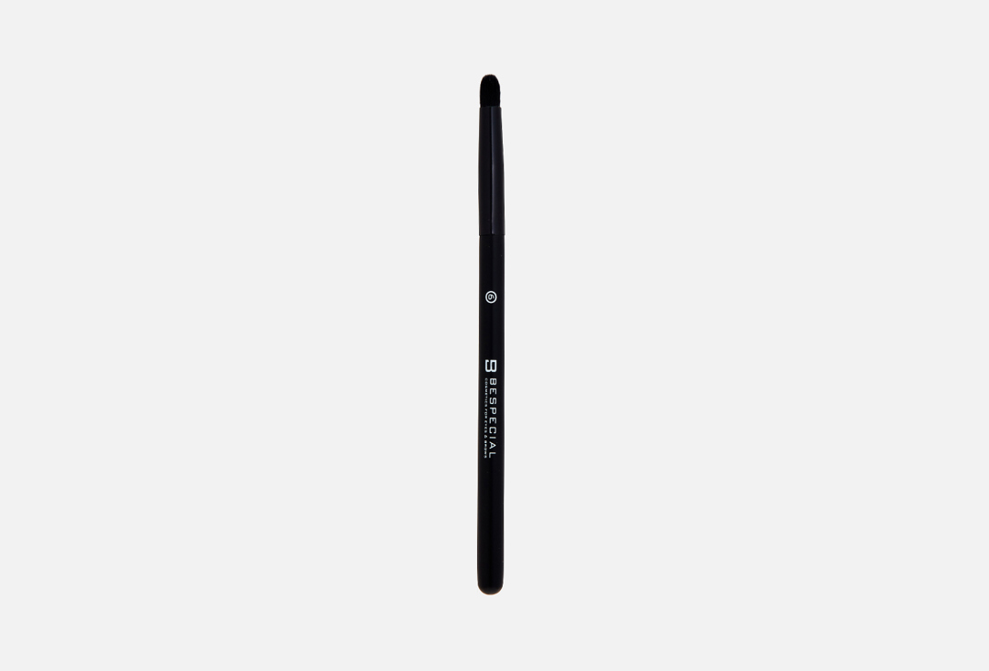 Short round brush 1 шт