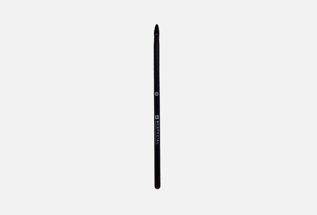 Eyeliner petal-type brush 1 шт