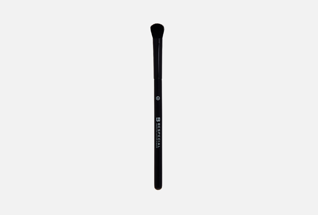 Trapeze flat brush 1 шт