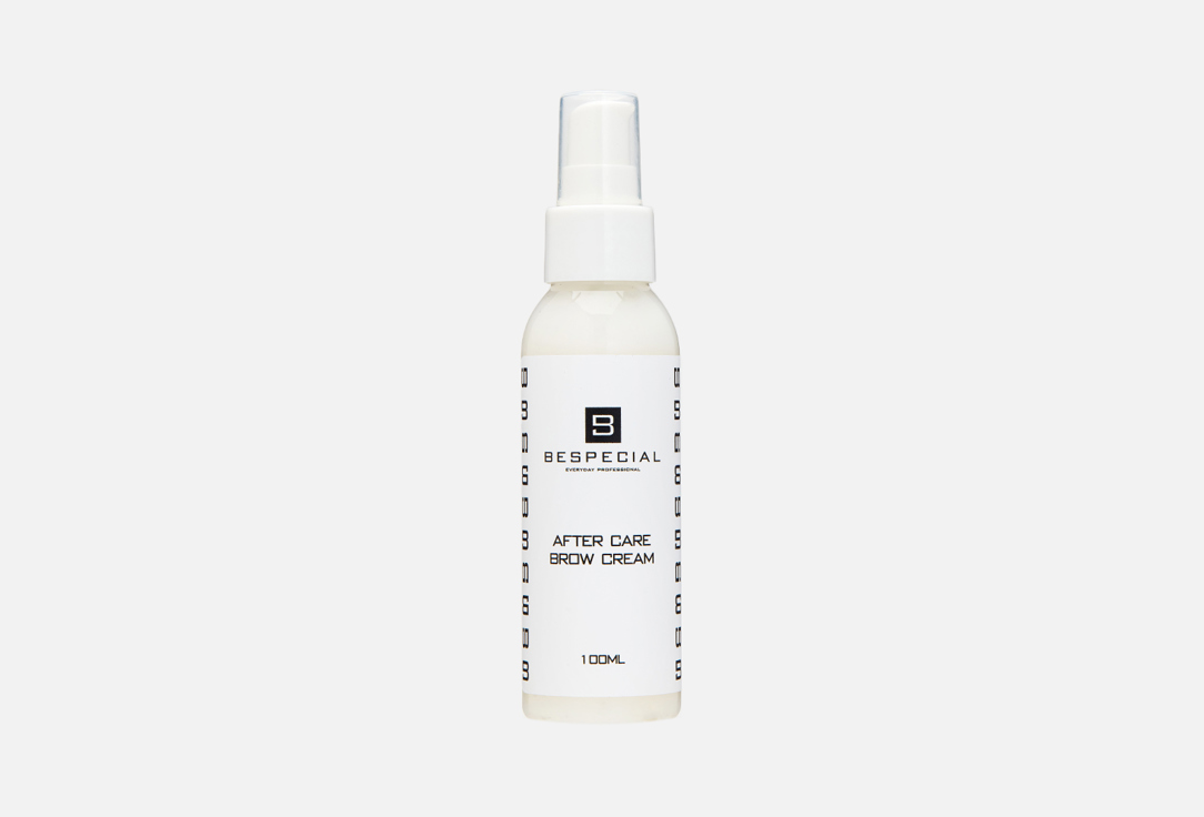 After Care Brow Cream with calming effect 100 мл