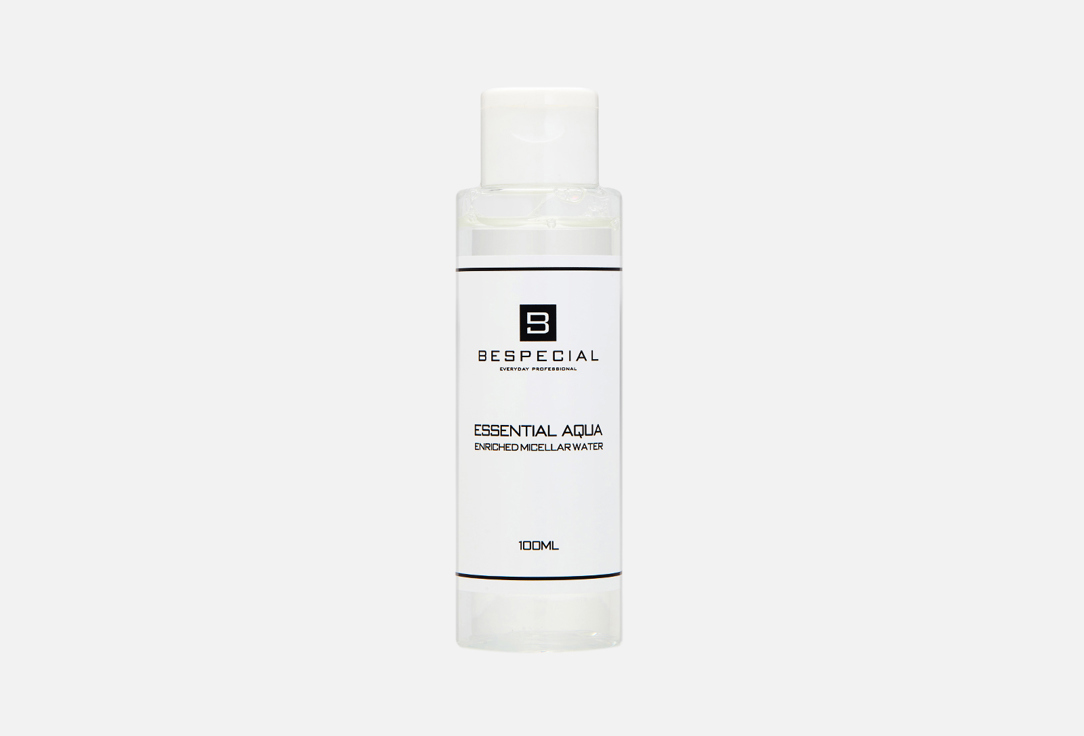 Essential Micellar Aqua for makeup removal 100 мл