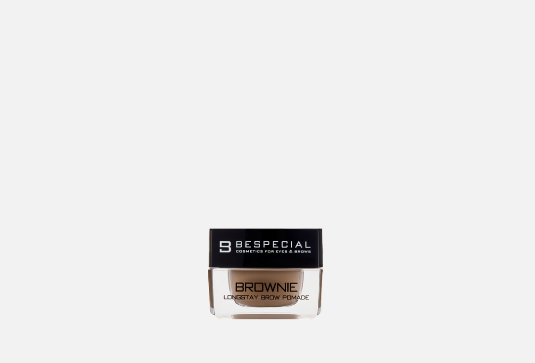 Brownie longstay brow pomade 4 г