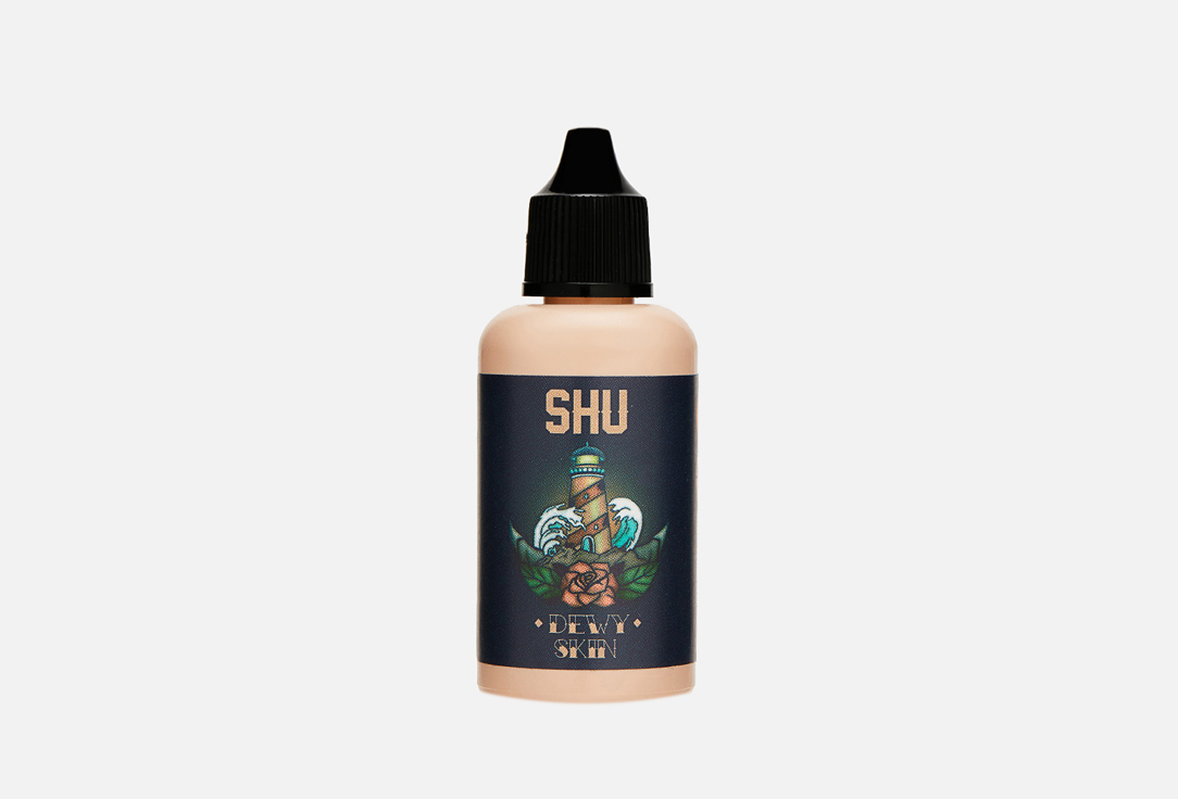DEWY SKIN 30 мл