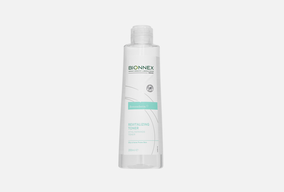 REVITALIZING TONER 200 мл
