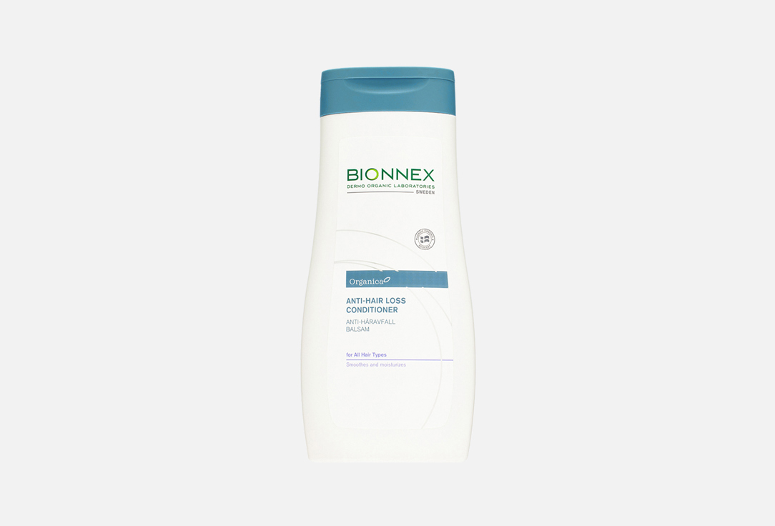 ANTI-HAIR LOSS CONDITIONER for All Hair Types 300 мл