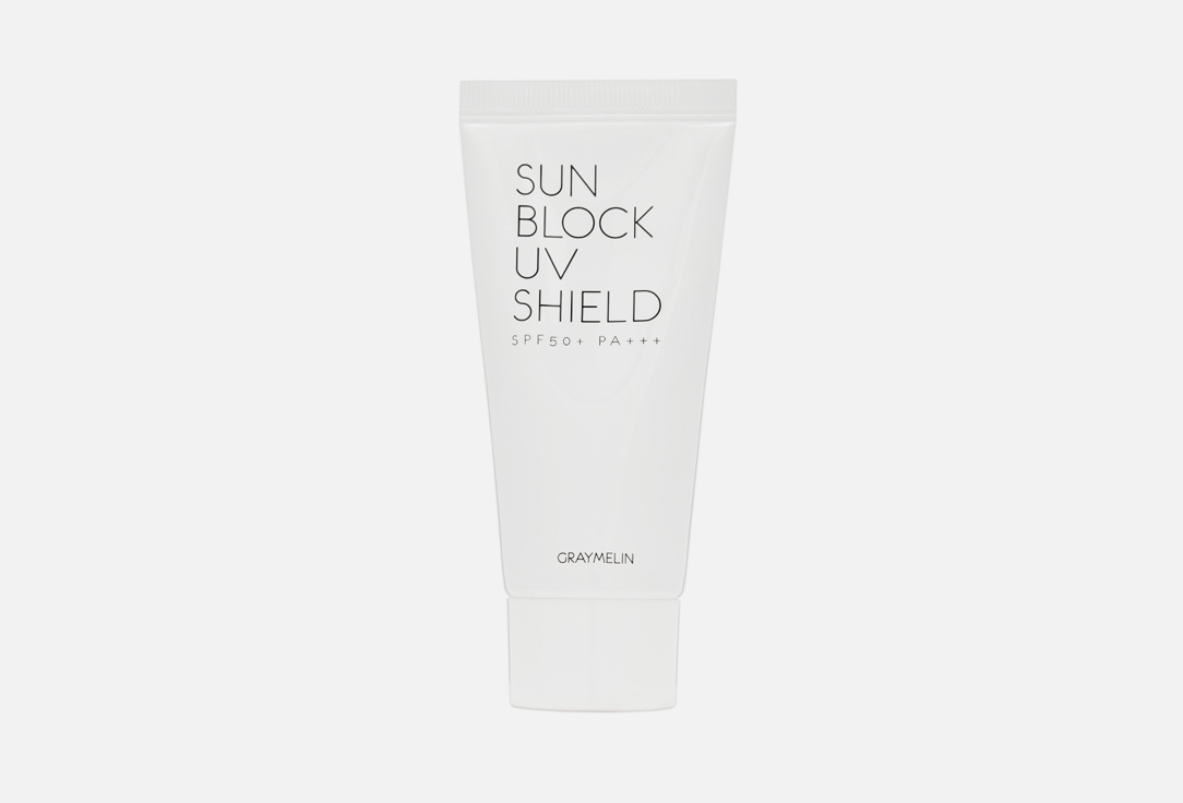Sun Block UV Shield 50 мл