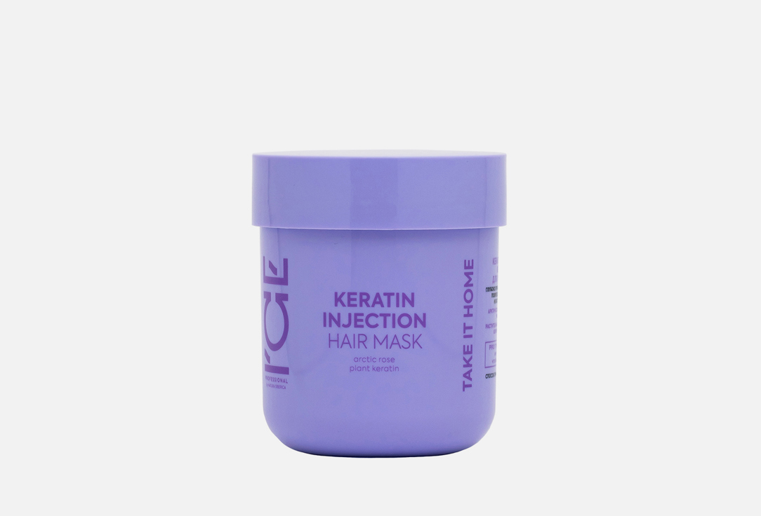 Keratin injection 200 мл