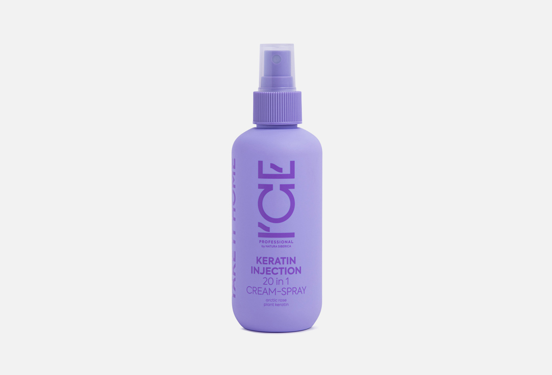 Keratin injection 20in1 200 мл