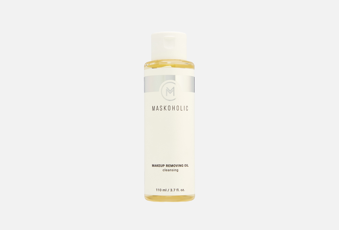 MAKEUP REMOVING OIL 110 мл