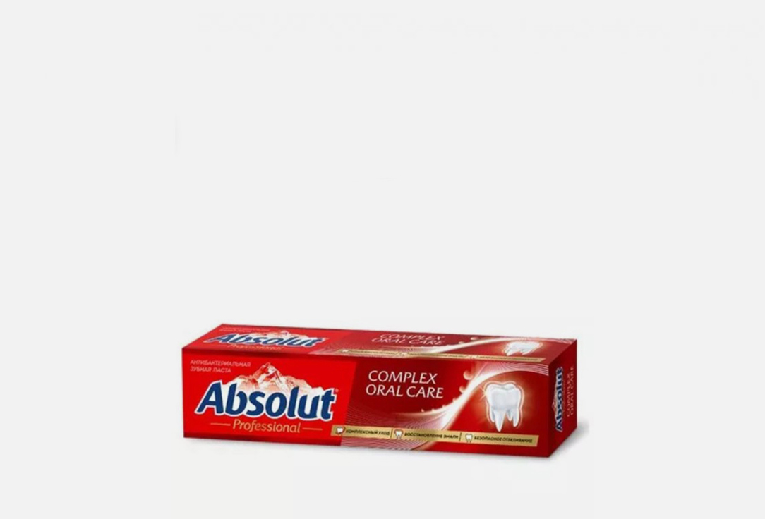 Complex oral care 110 г
