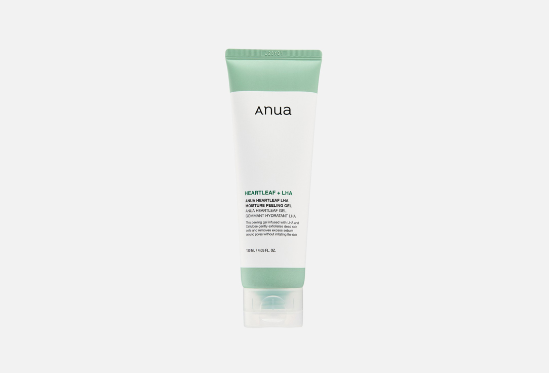 HEARTLEAF LHA MOISTURE 120 мл