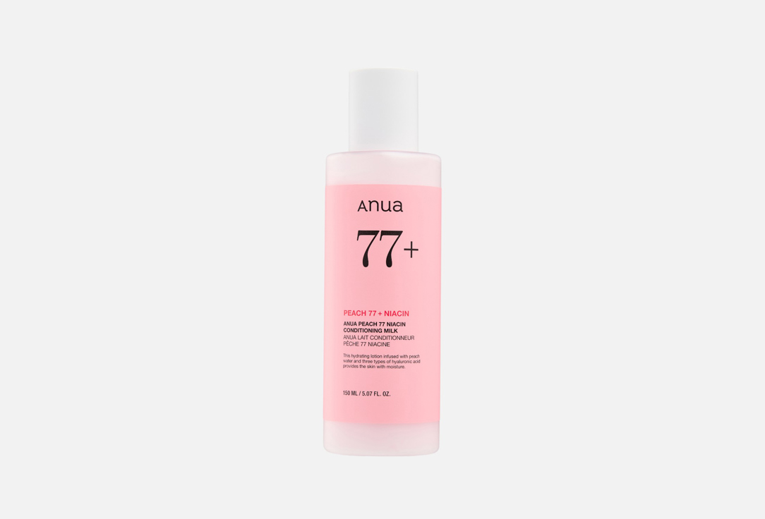 PEACH 77% NIACIN 150 мл