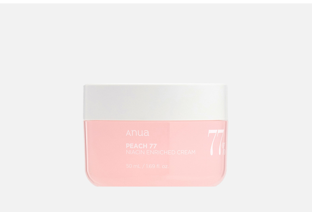 PEACH 77% NIACIN 50 мл