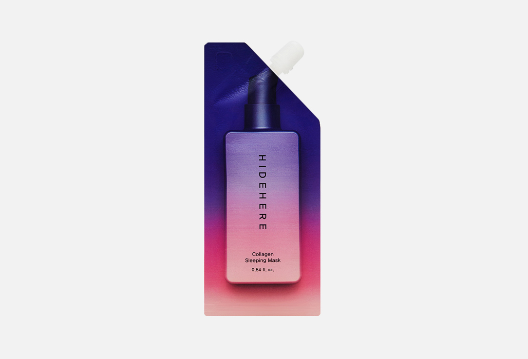 Collagen 25 мл