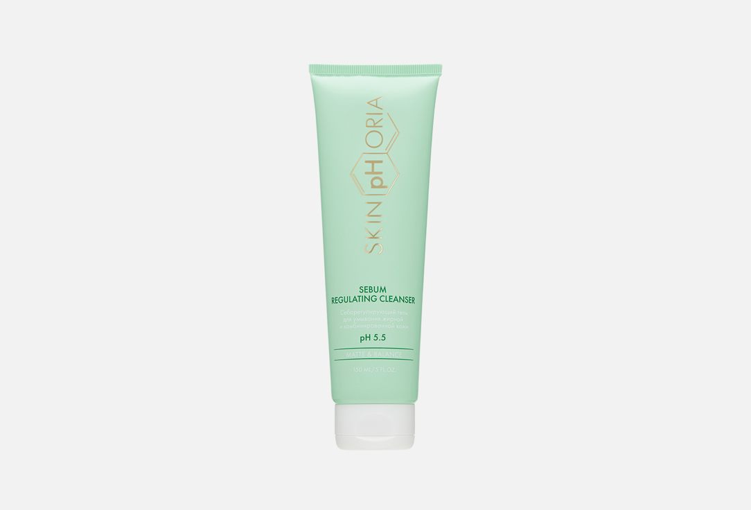 Regulating Cleanser 150 мл