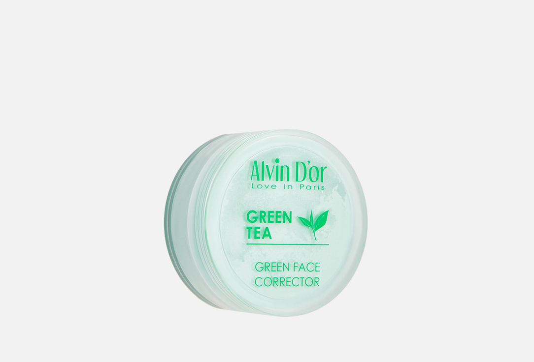 Green Tea 8 г