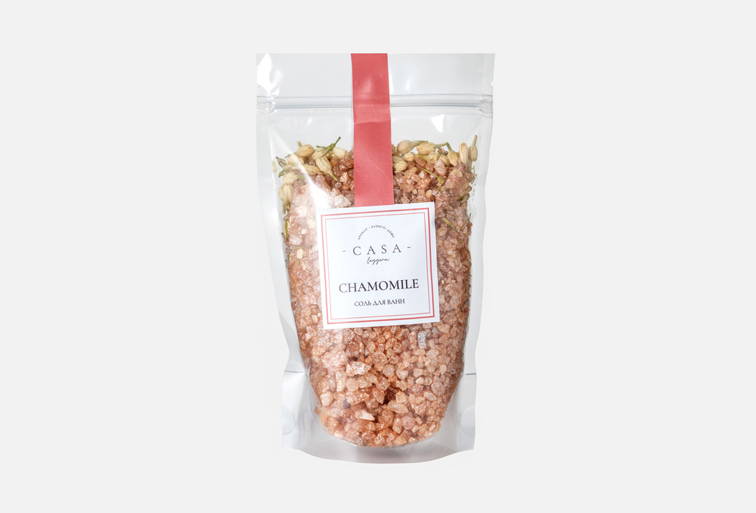 Chamomile