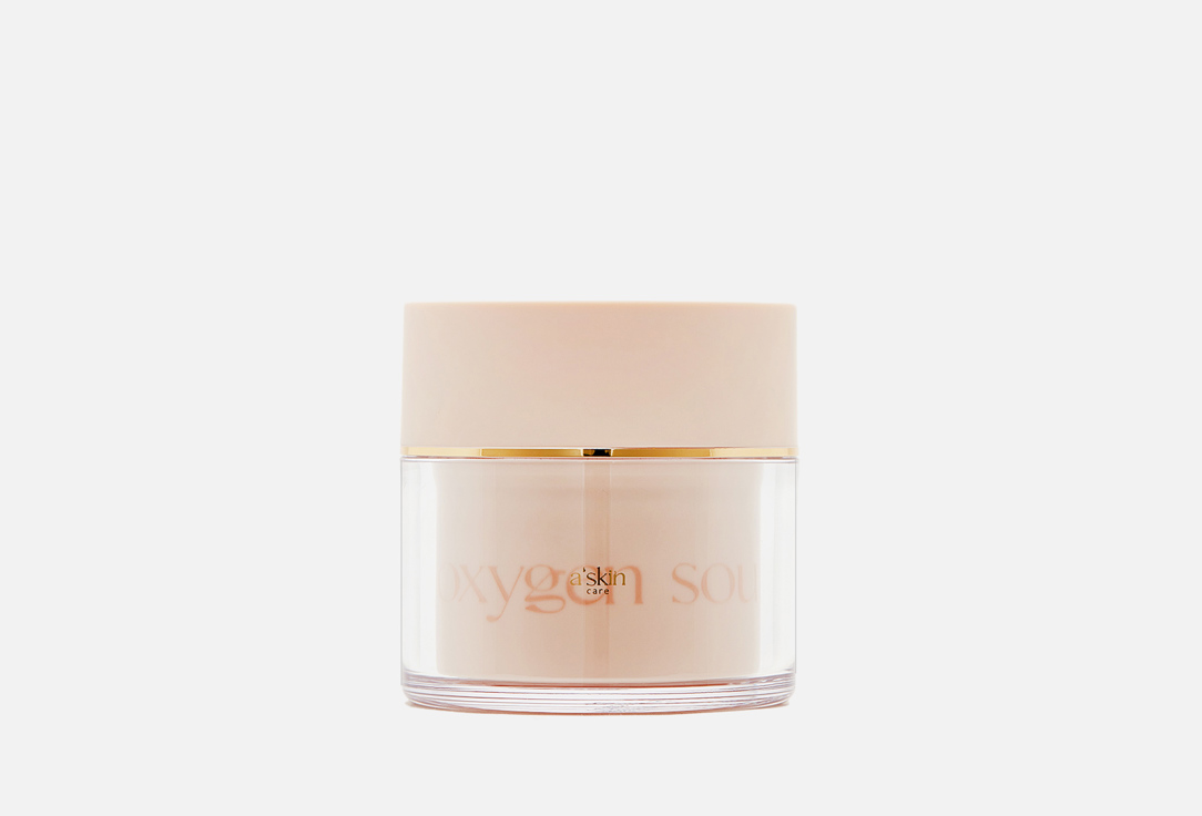 Oxygen souffle 30 мл