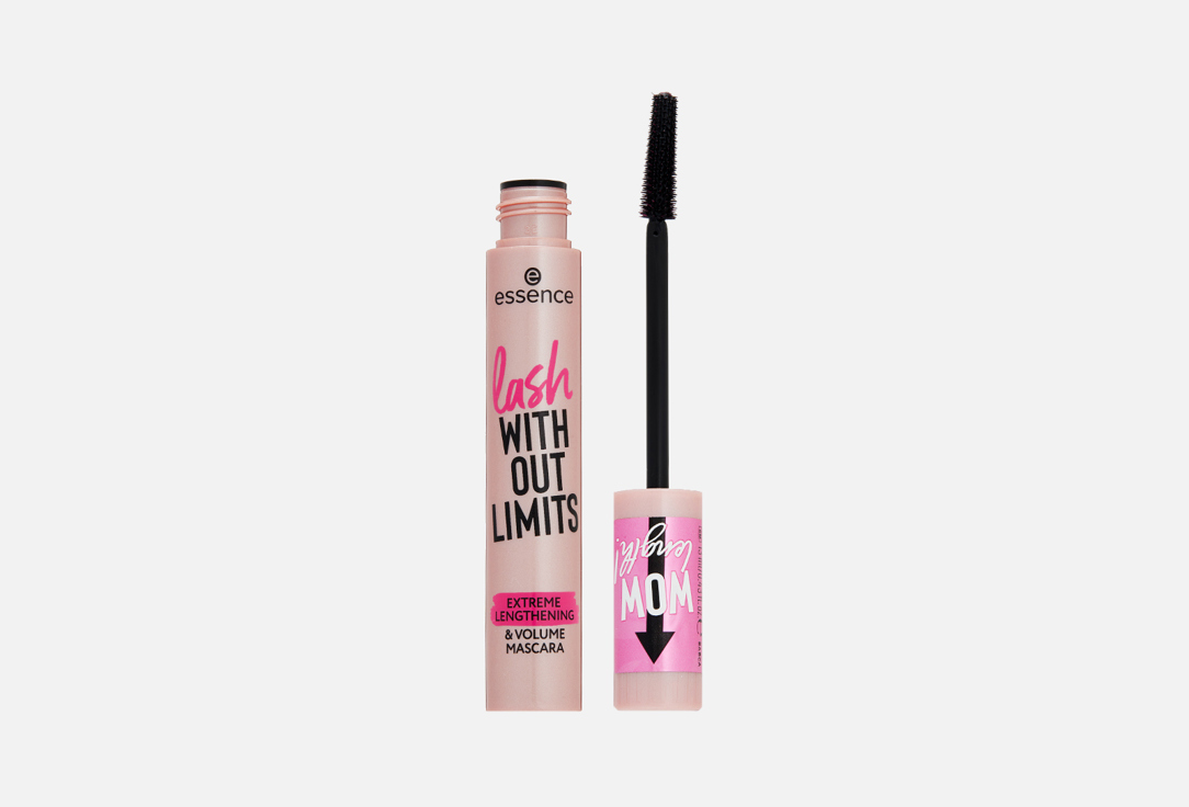 Lash WITHOUT LIMITS 13 мл