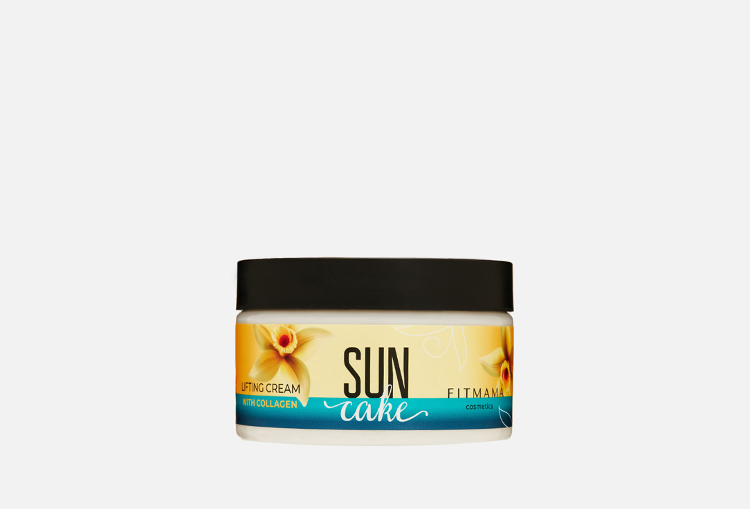 Sun cake 250 мл