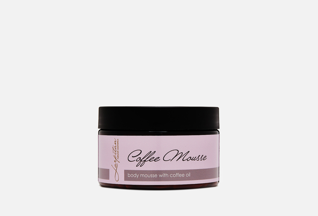 Coffee mousse 250 мл