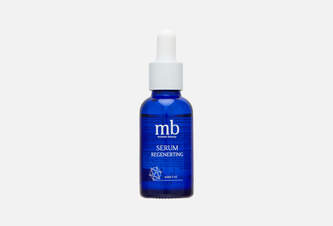 Vitamin complex С+E 30 мл