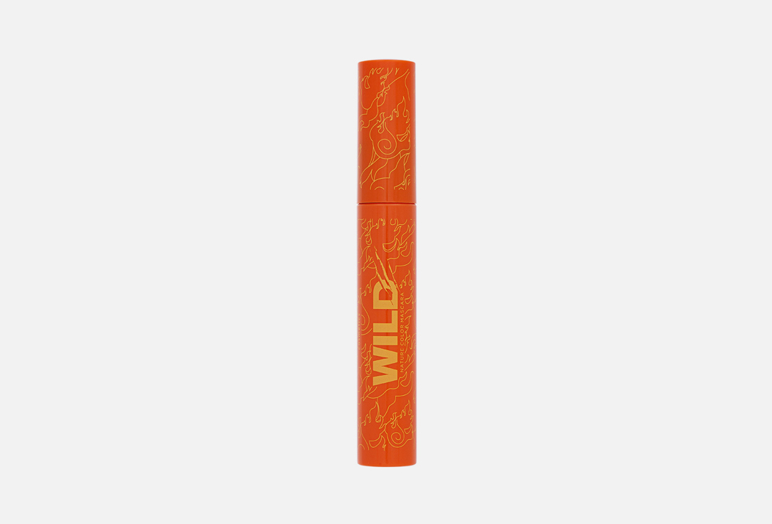 Mascara Wild Volume&Long 12 мл