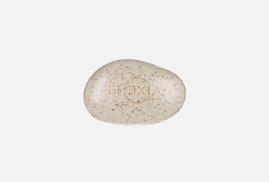 Exfoliating dermocosmetic 125 г