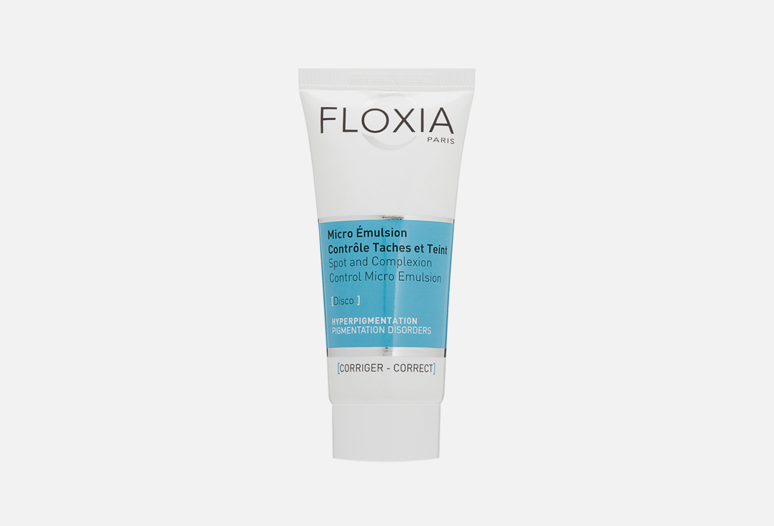 Spot and complexion control 40 мл