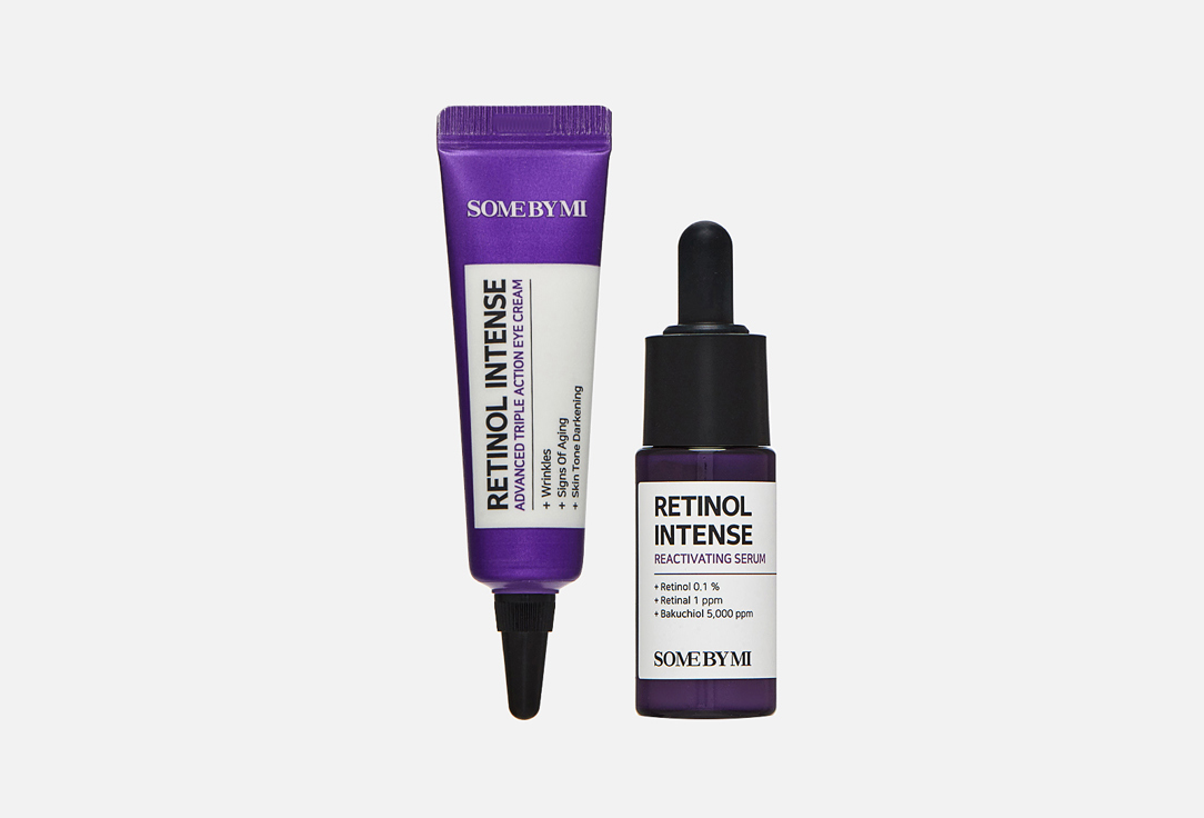 RETINOL INTENSE 2 шт
