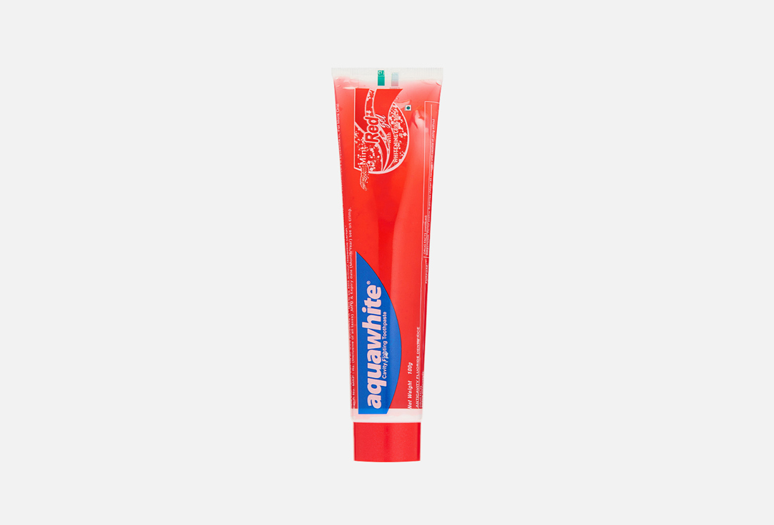 Red Gel 100 г