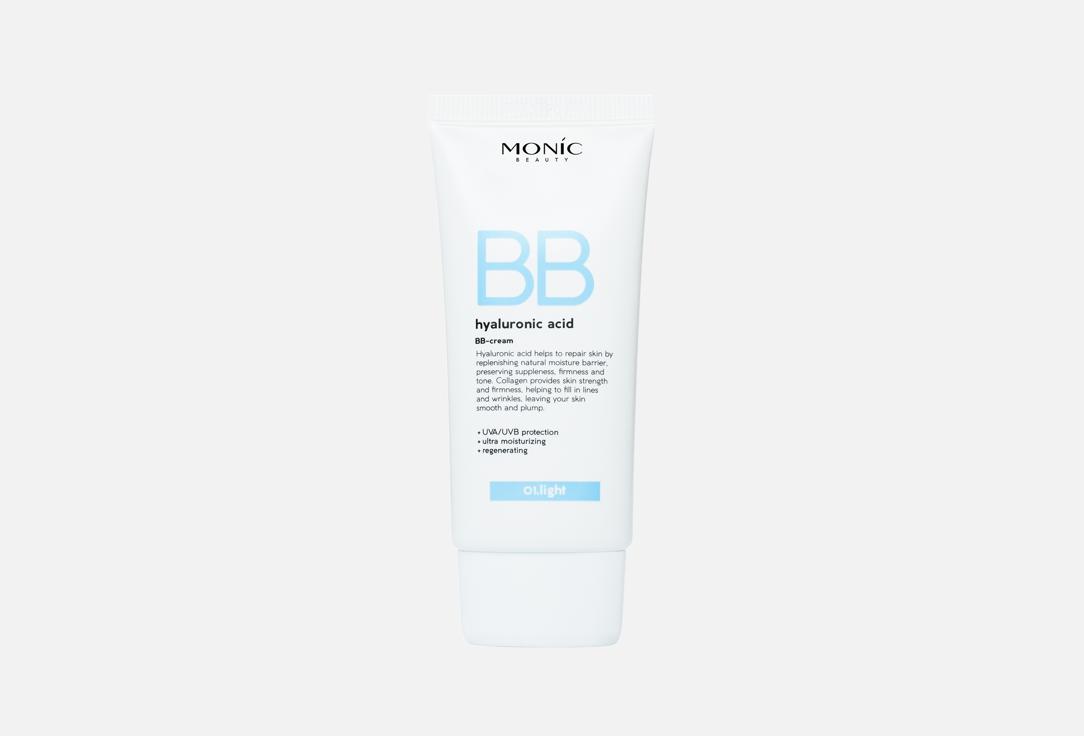 Hyaluronic acid 50 мл