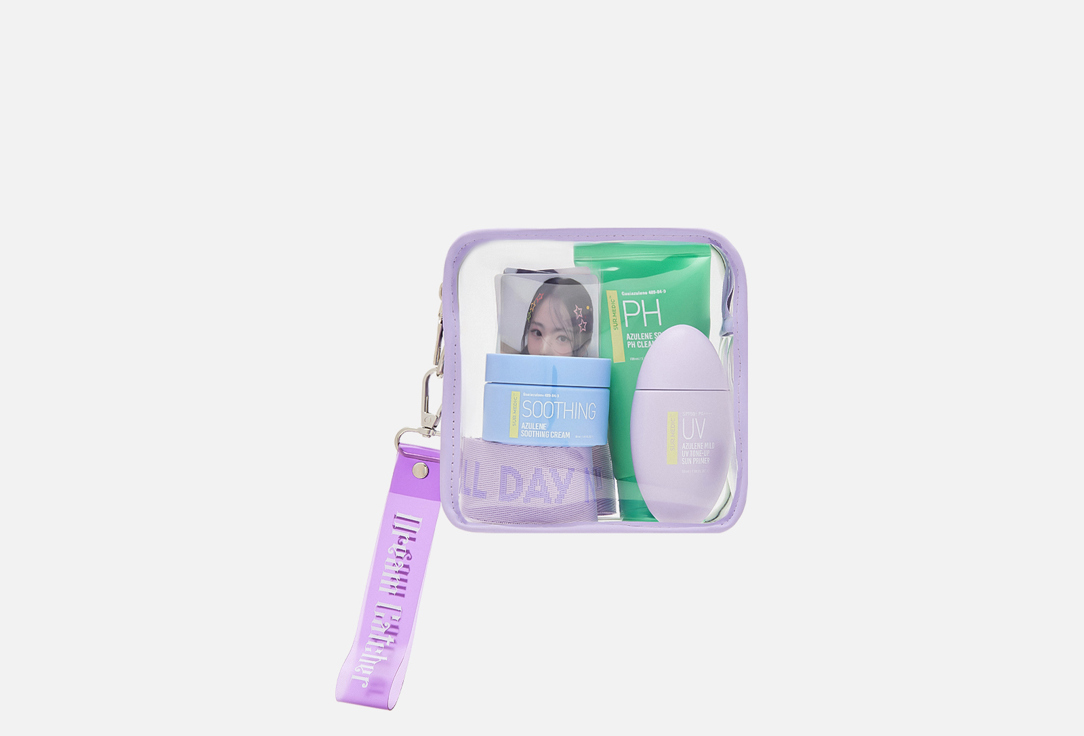 Dream Catcher purple JiU 3 шт