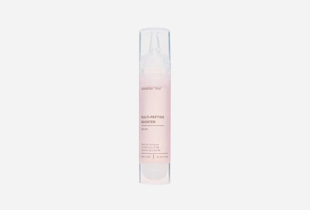 Multi-Peptide Booster 35 мл