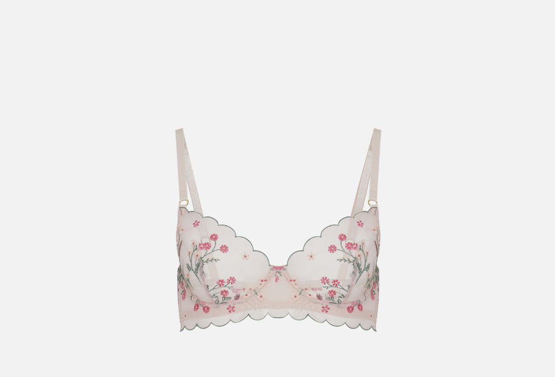 Iris бежевый 75A мл