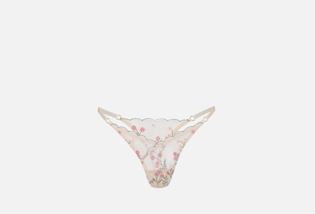 Iris бежевые L мл