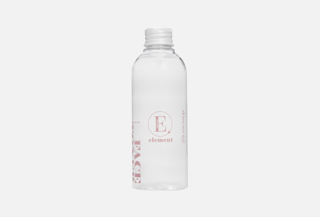 Rose extract + hyaluronic acid 200 мл