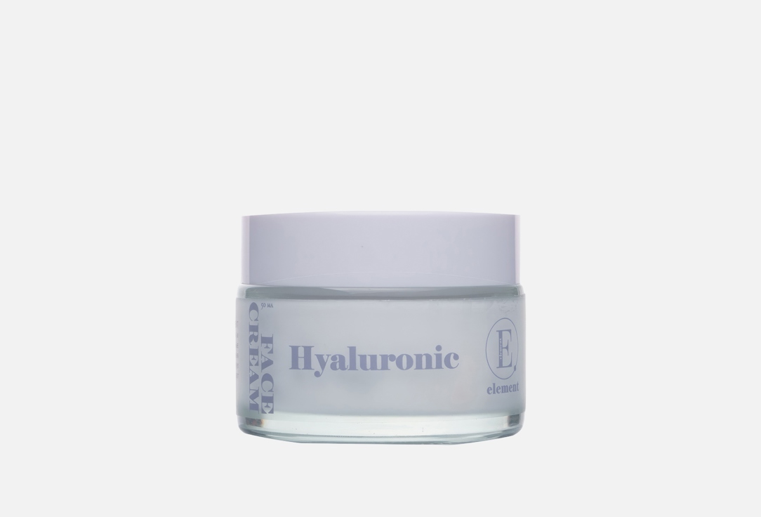 Hyaluronic acid 50 мл