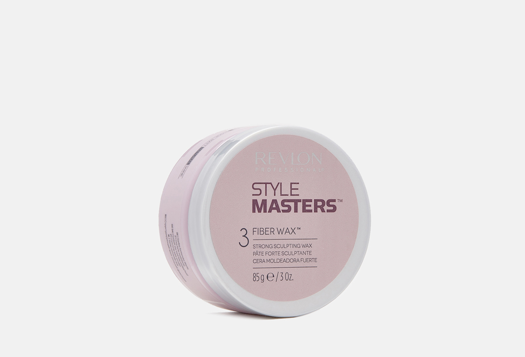 STYLE MASTERS 85 мл