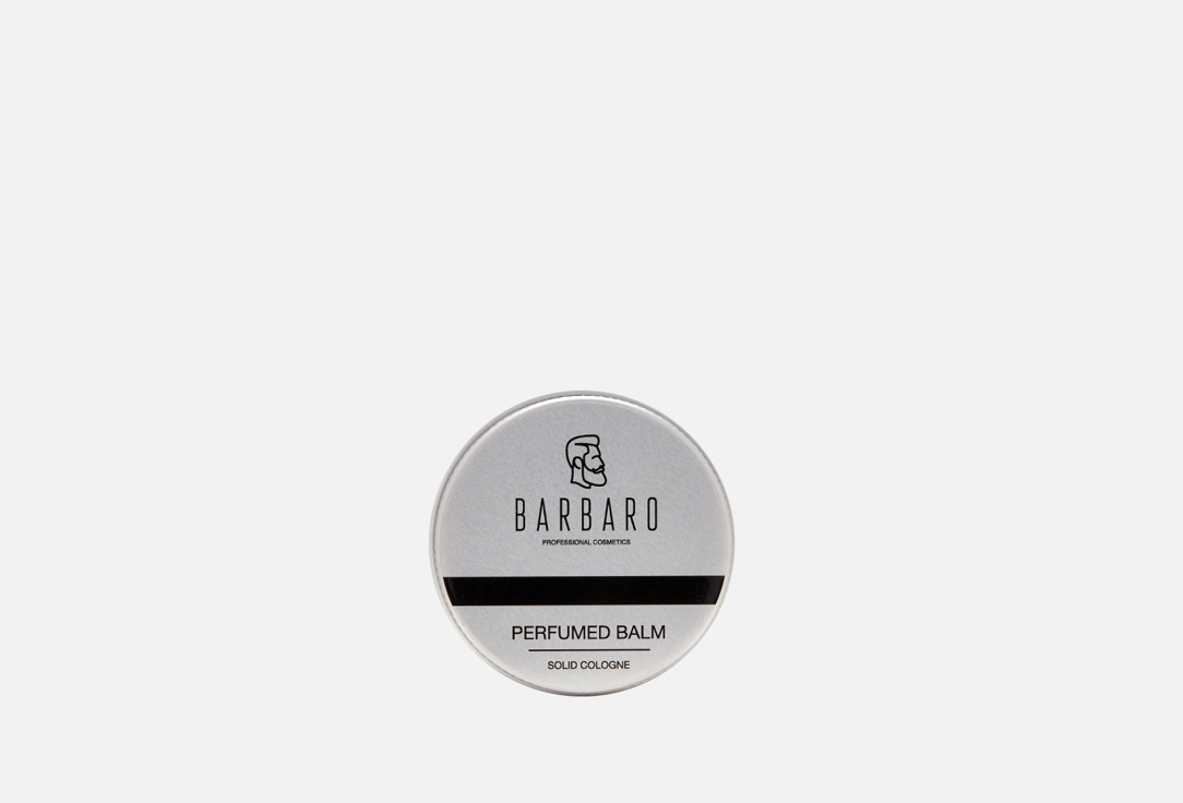 Solid cologne 35 г