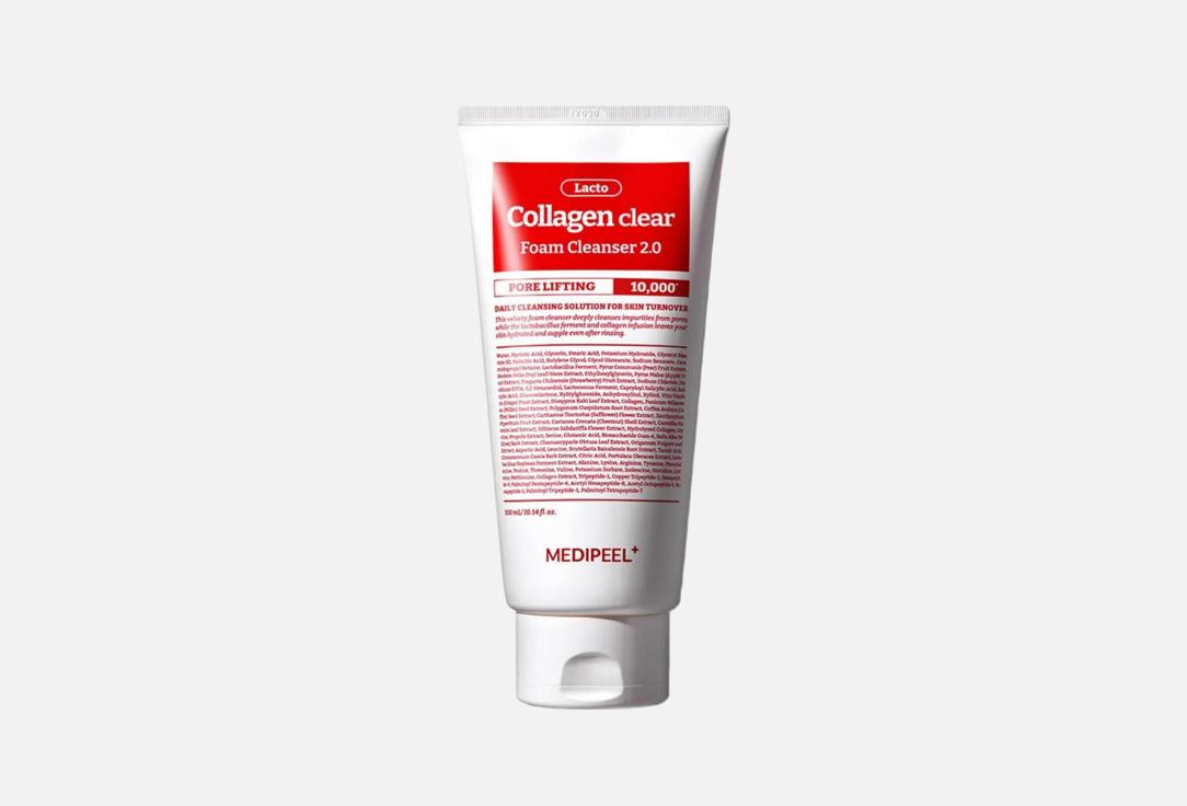 Red Lacto Collagen Clear 2.0 300 мл