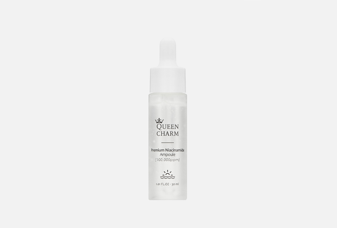 Niacinamide 10% 30 мл