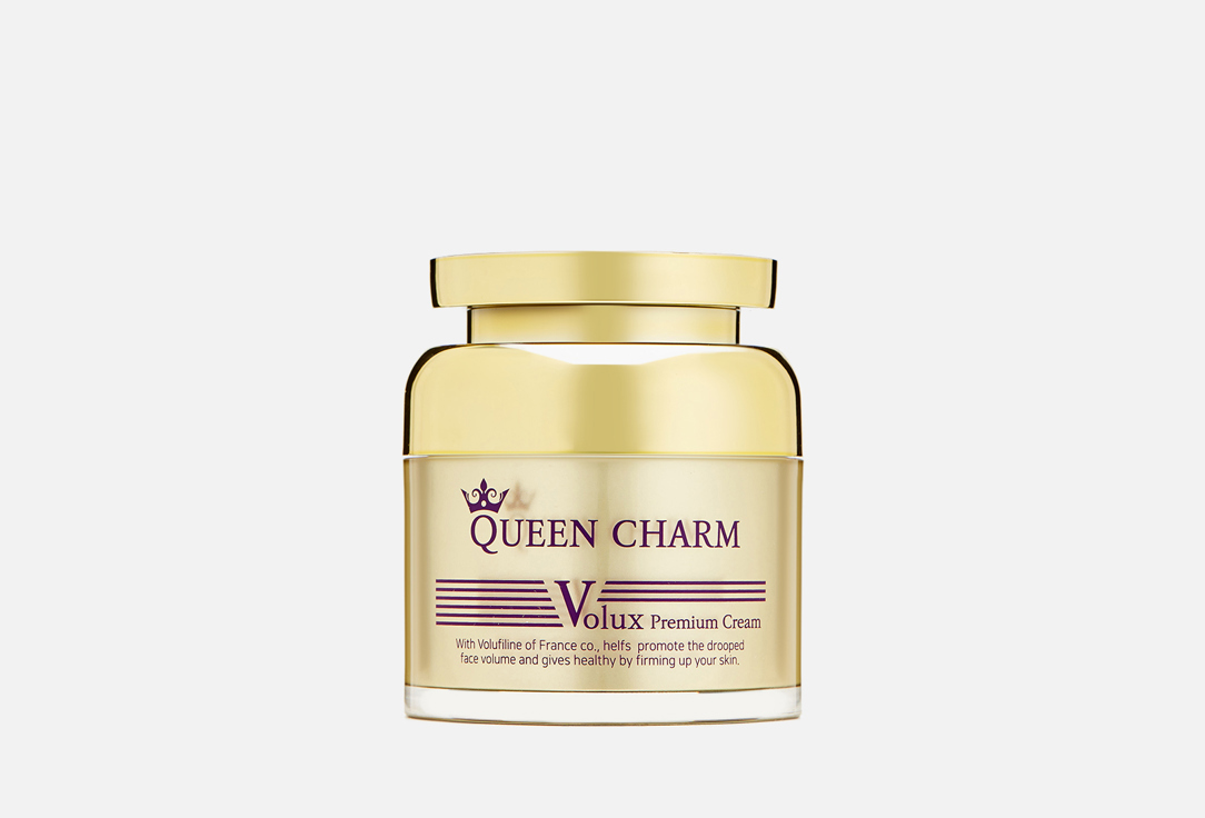 VOLUX PREMIUM 50 мл