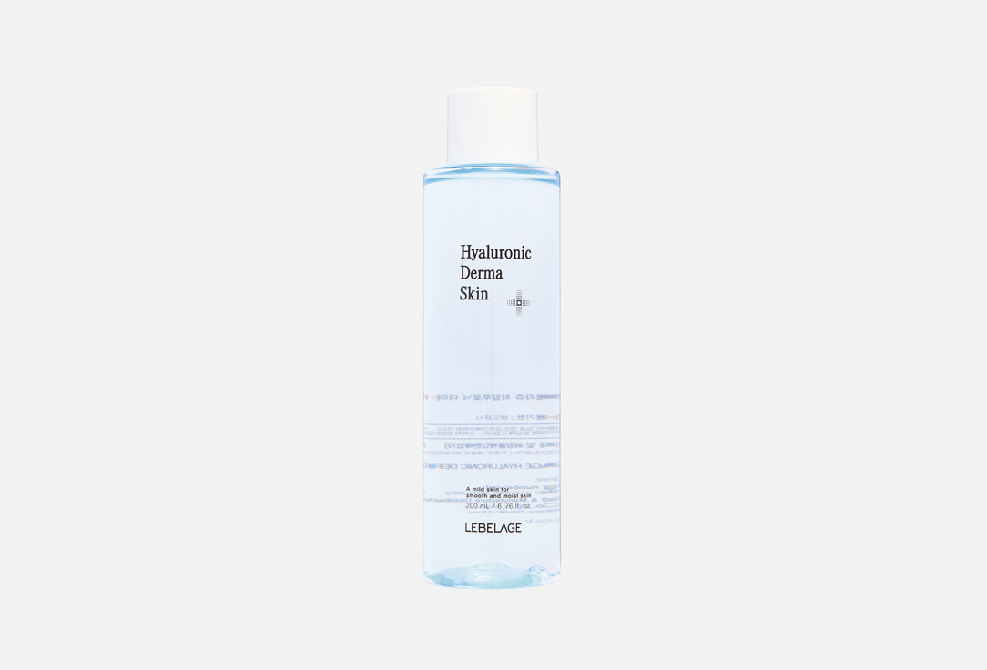 Dr. HYALURONIC DERMA SKIN 200 мл