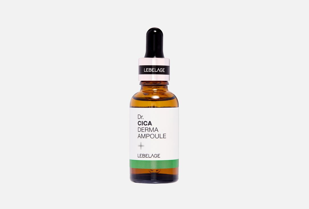Dr. CICA DERMA AMPOULE 30 мл