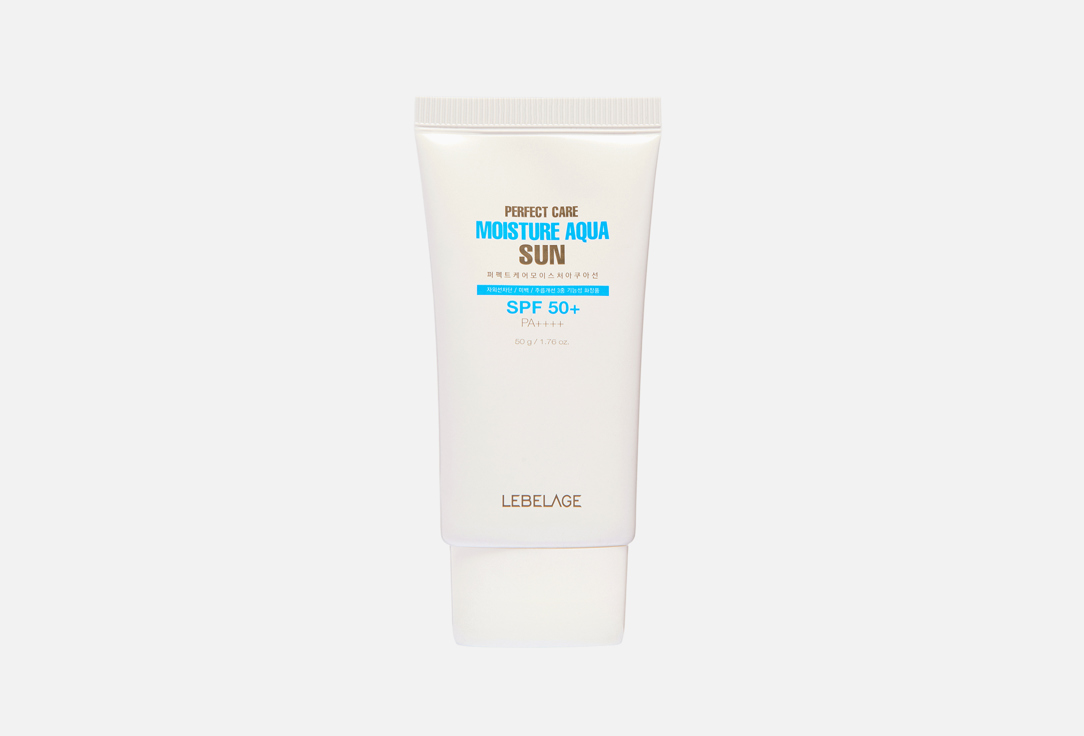 Perfect Care Moisture Aqua Sun 50 мл